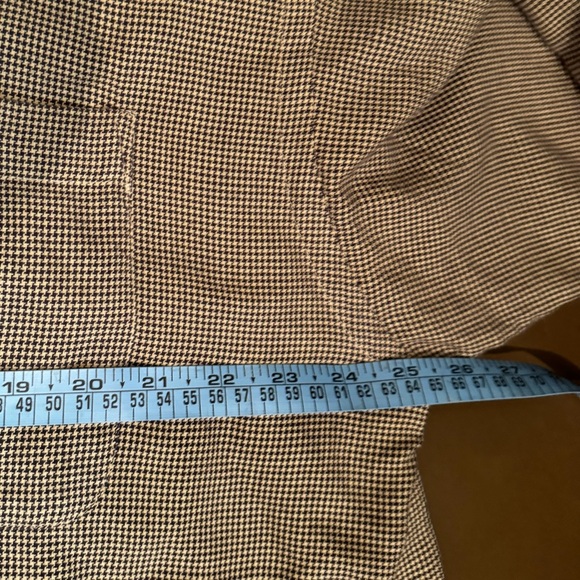 ORVIS Men's Large Shirt 1/4 Button Collared
Workwear Twill Cotton Angler Fishing - Picture 9 of 10